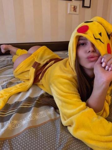 Анкета проститутки Софи - Фото 1, , 24 года, №95843